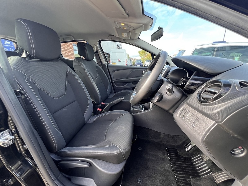 Used Renault Clio for sale - 76119356: Photo 3