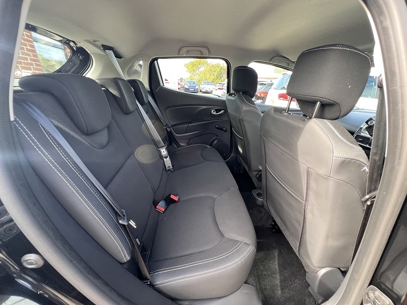 Used Renault Clio for sale - 76119356: Photo 4