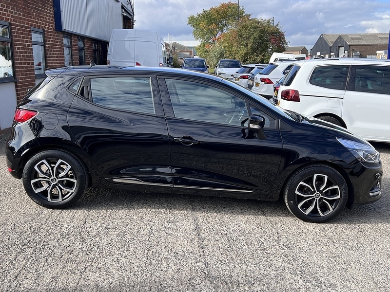 Used Renault Clio for sale - 76119356: Photo 5