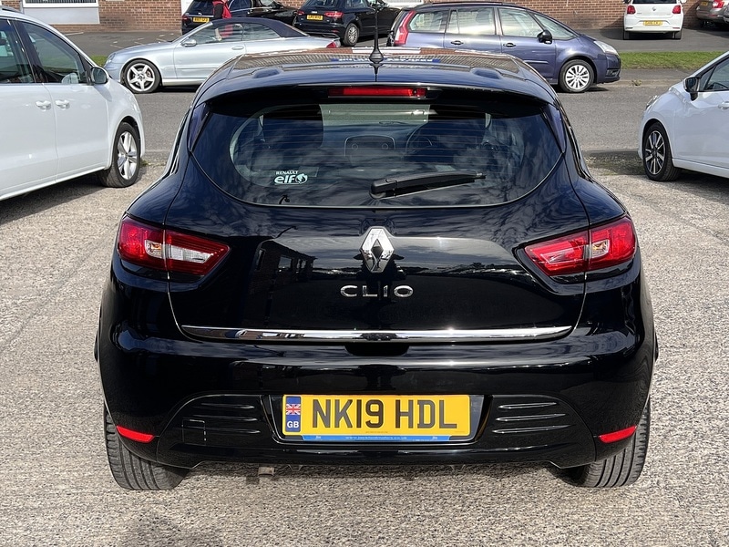 Used Renault Clio for sale - 76119356: Photo 7