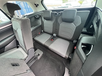 Used Skoda Kodiaq 2021 for sale - 79323569: Photo