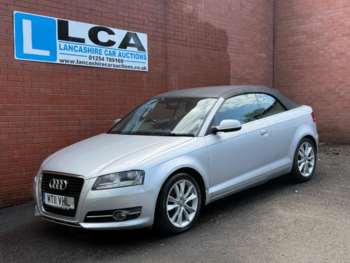 2011 (11) - 1.2 TFSI Sport Euro 5 (s/s) 2dr