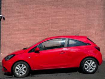 Used Vauxhall Corsa 2016 for sale - 74915206: Photo