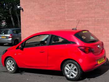Used Vauxhall Corsa 2016 for sale - 74915206: Photo