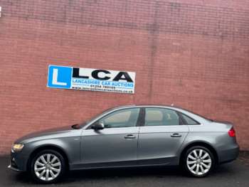 Used Audi A4 2012 for sale - 74932105: Photo
