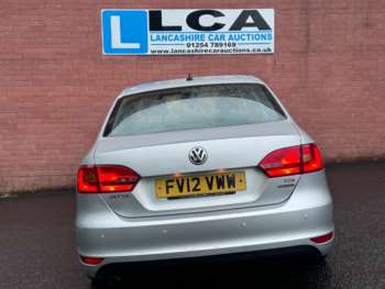 Used Volkswagen Jetta 2012 for sale - 74768189: Photo
