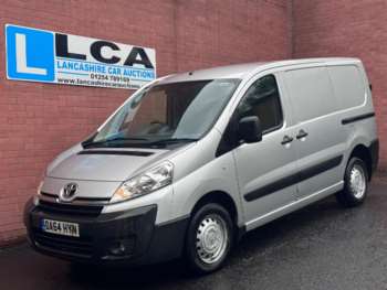 Used Toyota ProAce 2014 for sale - 74768268: Photo