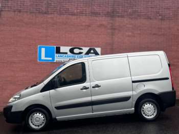 Used Toyota ProAce 2014 for sale - 74768268: Photo