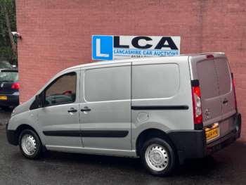 Used Toyota ProAce 2014 for sale - 74768268: Photo