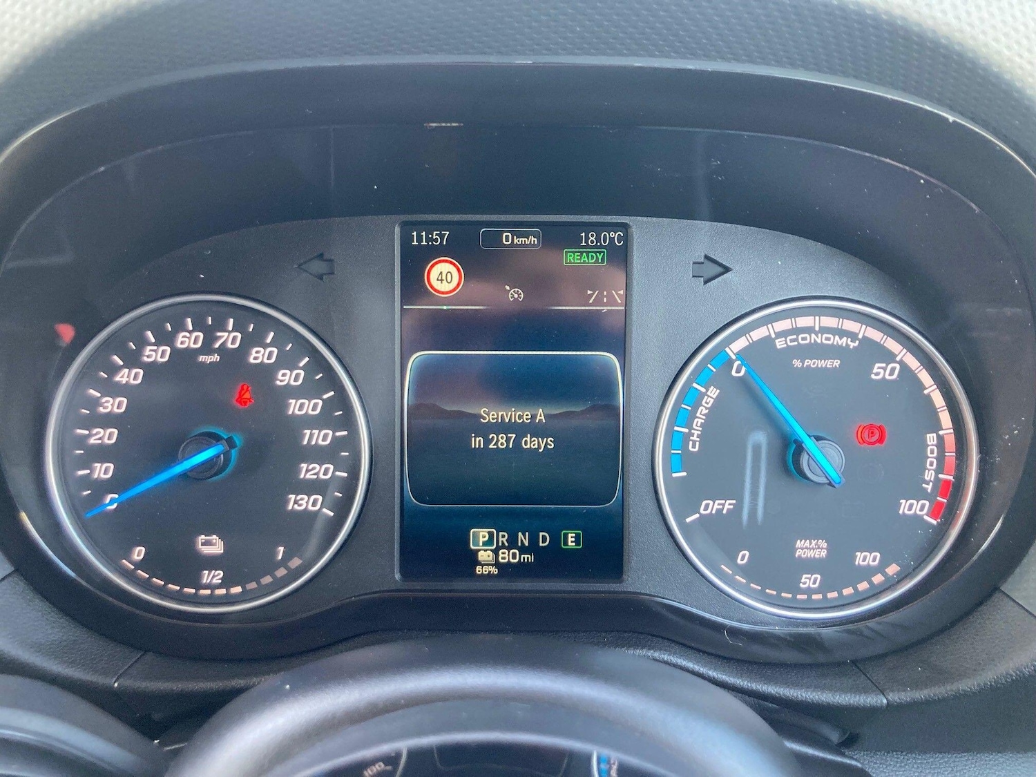 Used Mercedes-Benz Citan 2025 for sale - 78170606: Photo 16