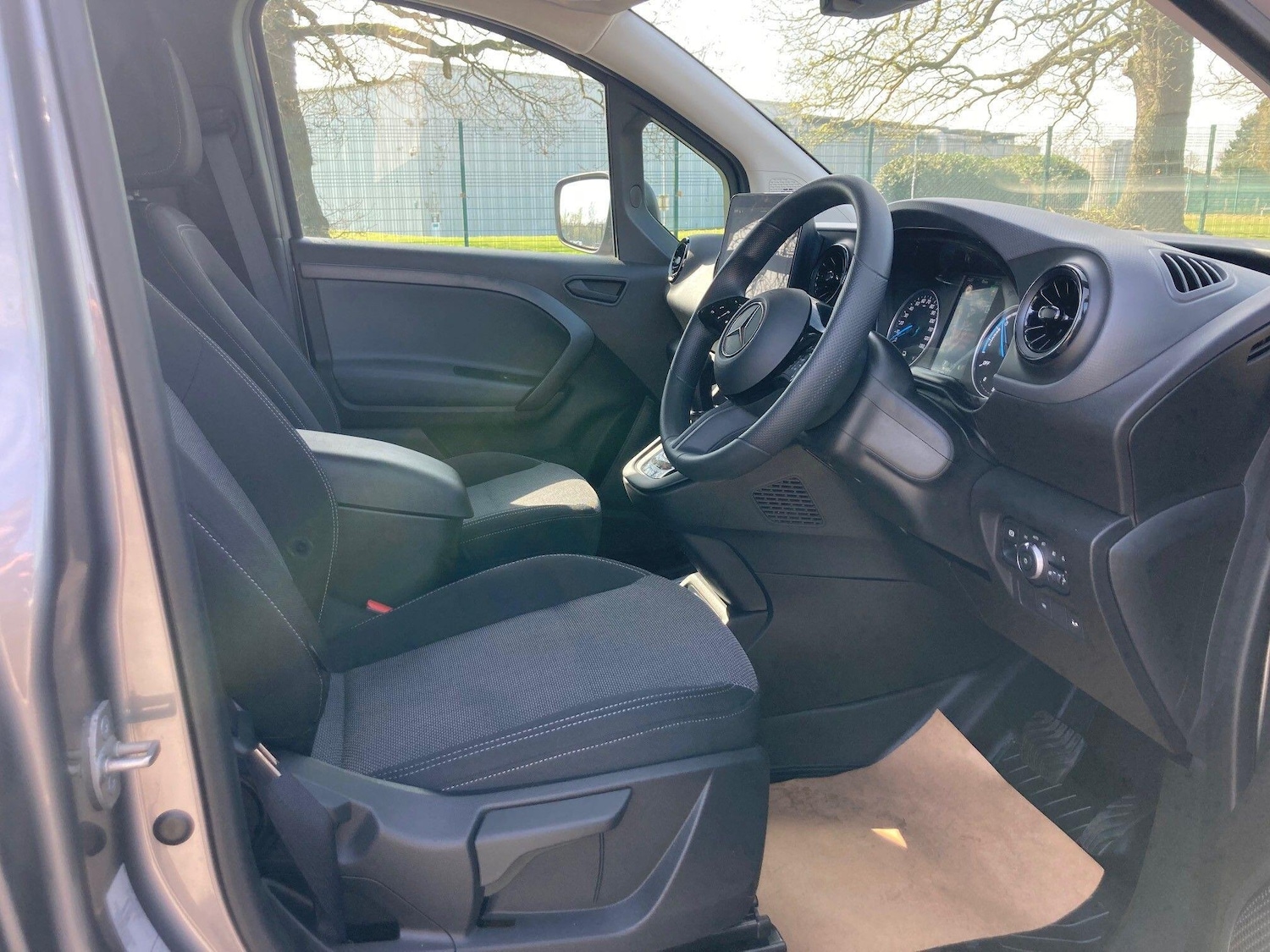 Used Mercedes-Benz Citan 2025 for sale - 78170606: Photo 19