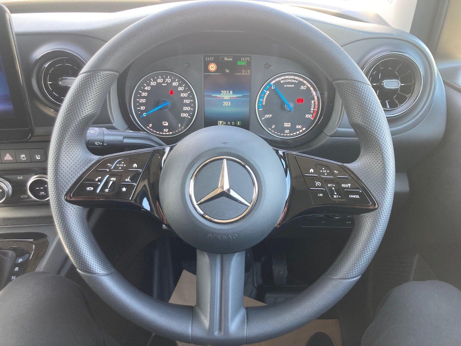 Used Mercedes-Benz Citan 2025 for sale - 78170606: Photo 2