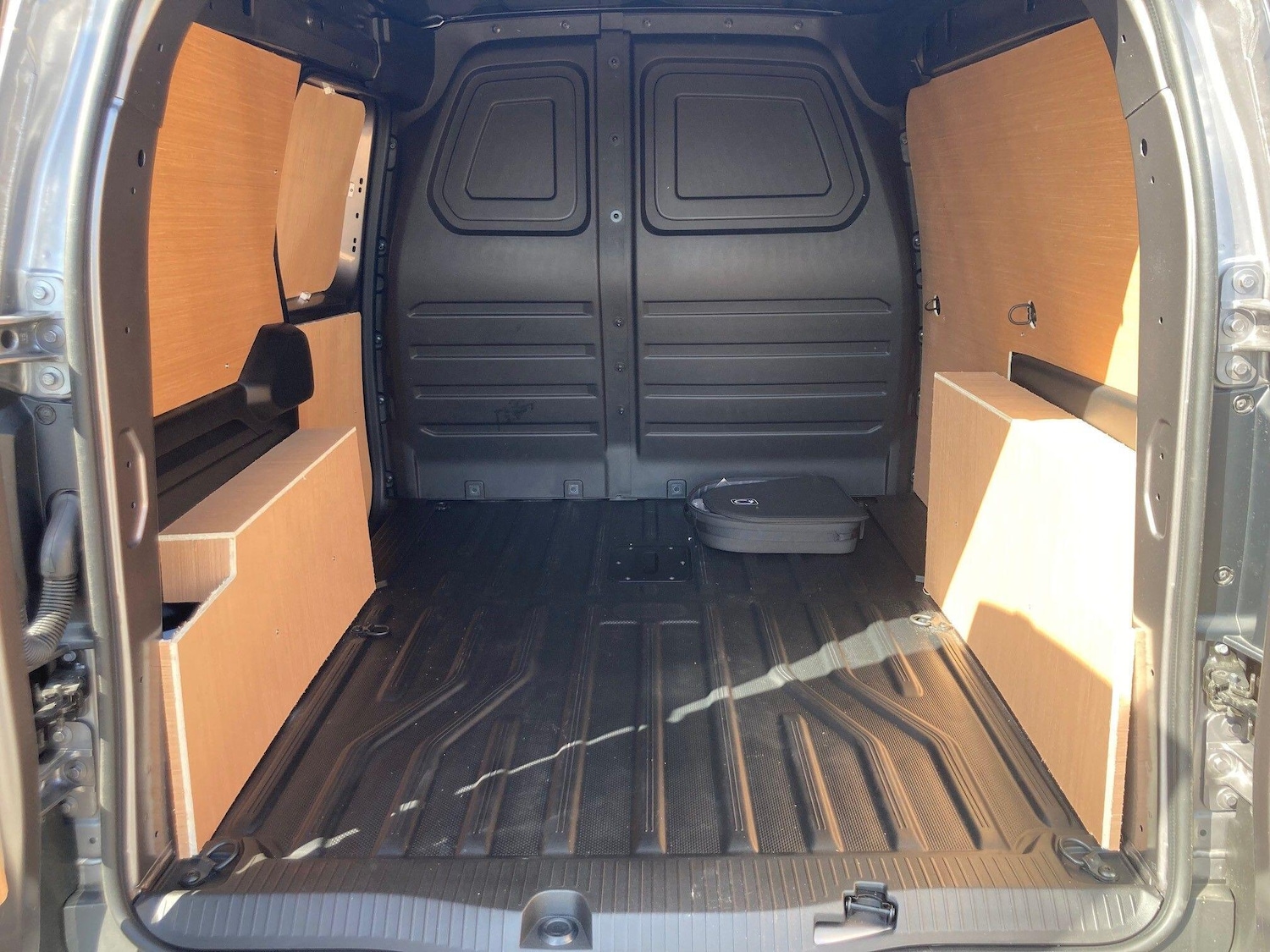 Used Mercedes-Benz Citan 2025 for sale - 78170606: Photo 22