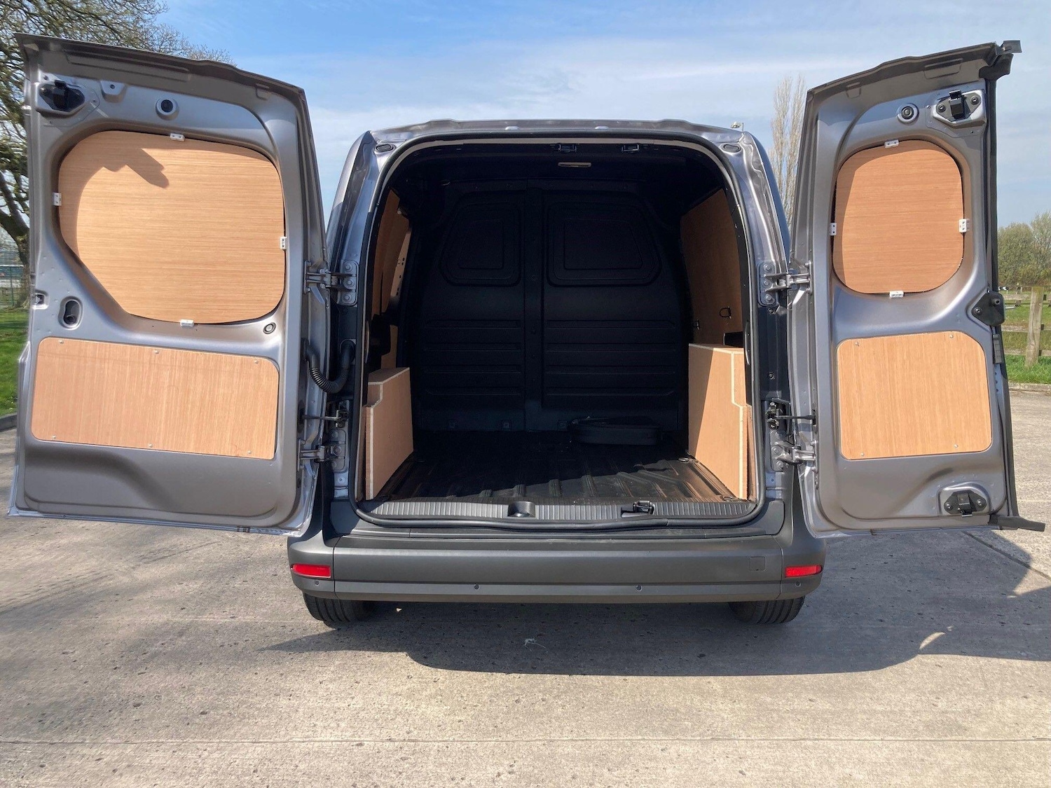 Used Mercedes-Benz Citan 2025 for sale - 78170606: Photo 24