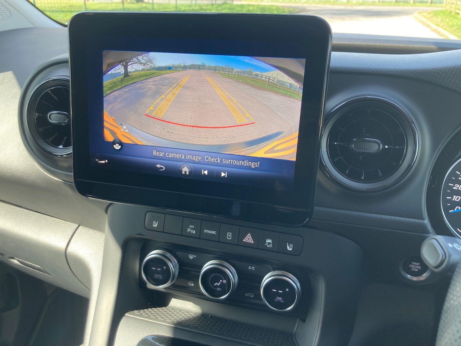 Used Mercedes-Benz Citan 2025 for sale - 78170606: Photo 29