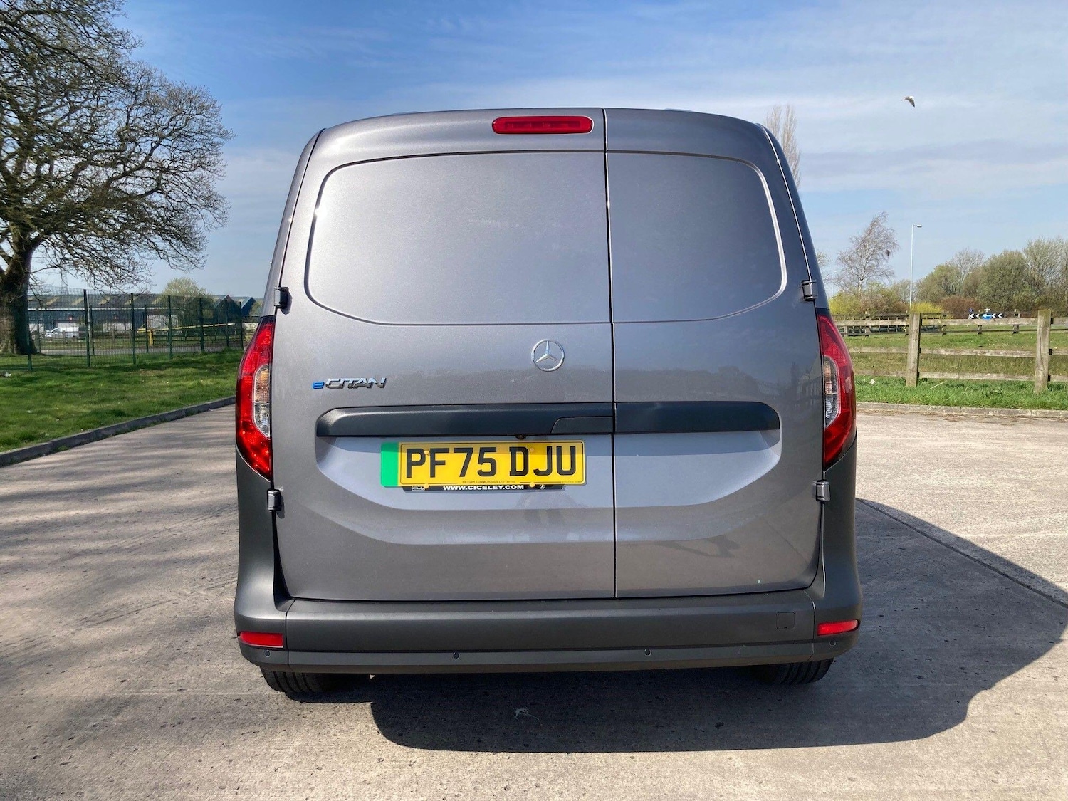 Used Mercedes-Benz Citan 2025 for sale - 78170606: Photo 31