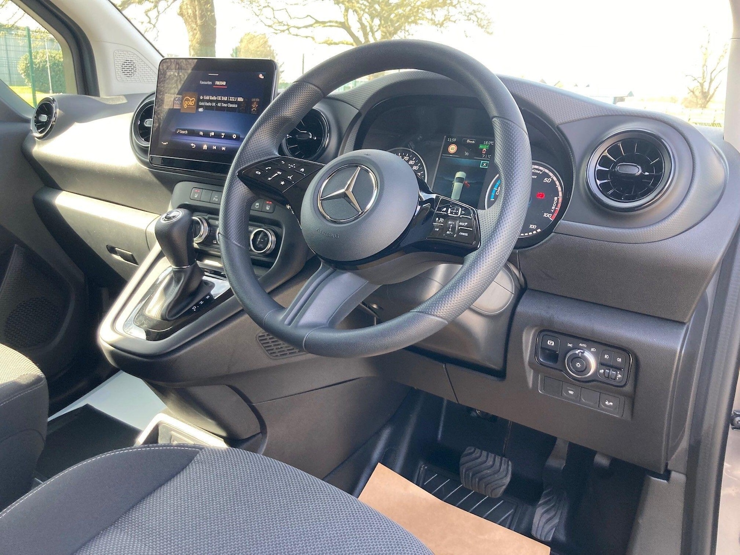 Used Mercedes-Benz Citan 2025 for sale - 78170606: Photo 37