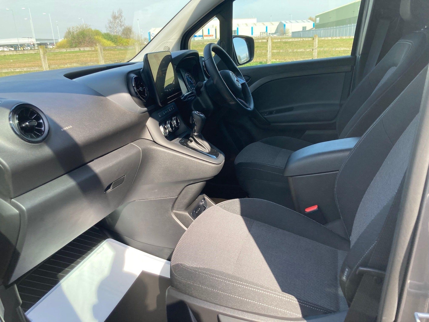 Used Mercedes-Benz Citan 2025 for sale - 78170606: Photo 6