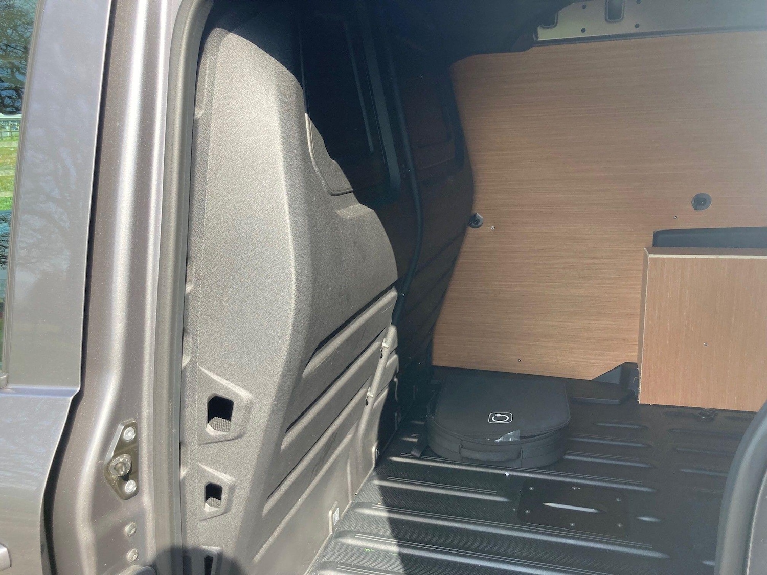 Used Mercedes-Benz Citan 2025 for sale - 78170606: Photo 7