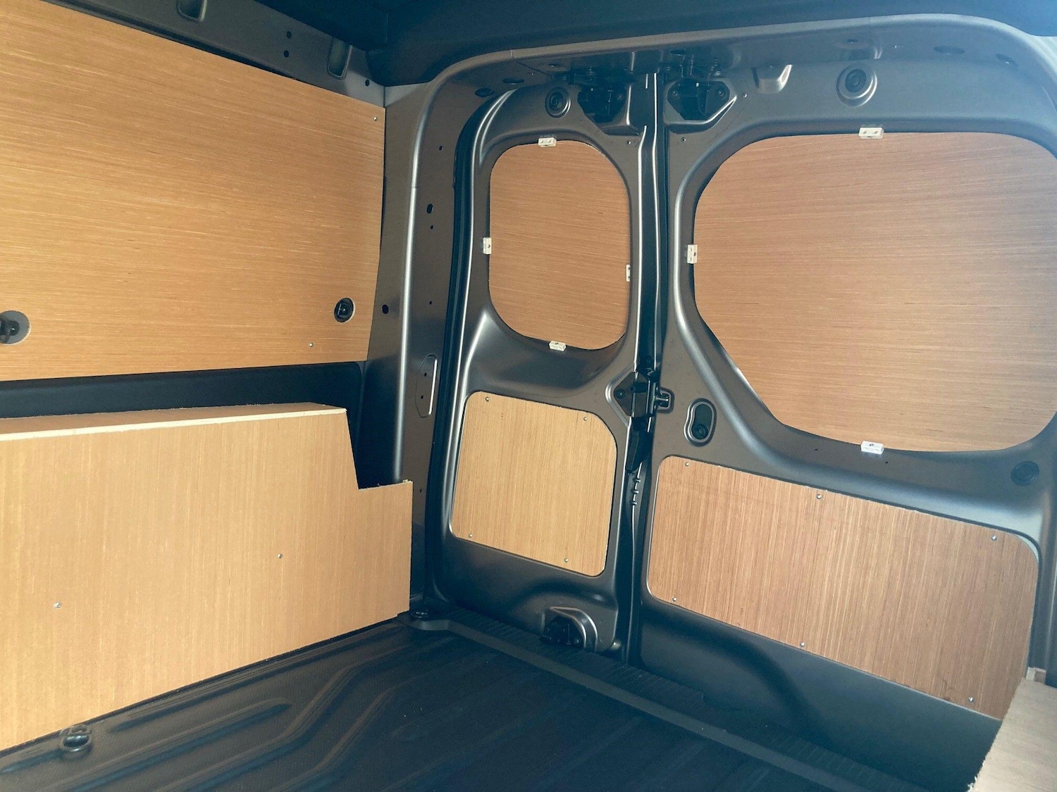 Used Mercedes-Benz Citan 2025 for sale - 78170606: Photo 9