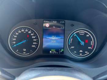 Used Mercedes-Benz Sprinter 2024 for sale - 74862368: Photo