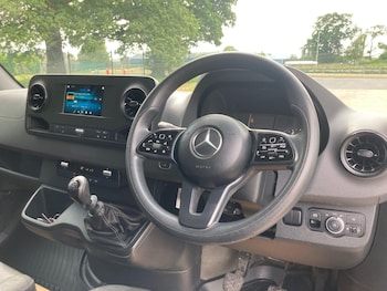 Used Mercedes-Benz Sprinter 2022 for sale - 78910696: Photo