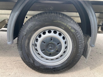 Used Mercedes-Benz Sprinter 2022 for sale - 78910696: Photo