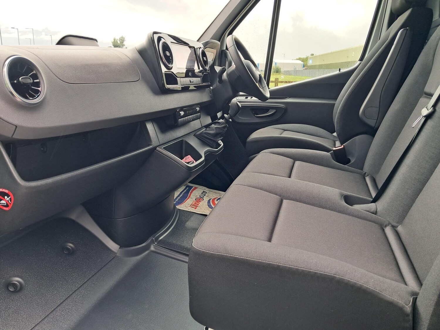 Vehicle 27