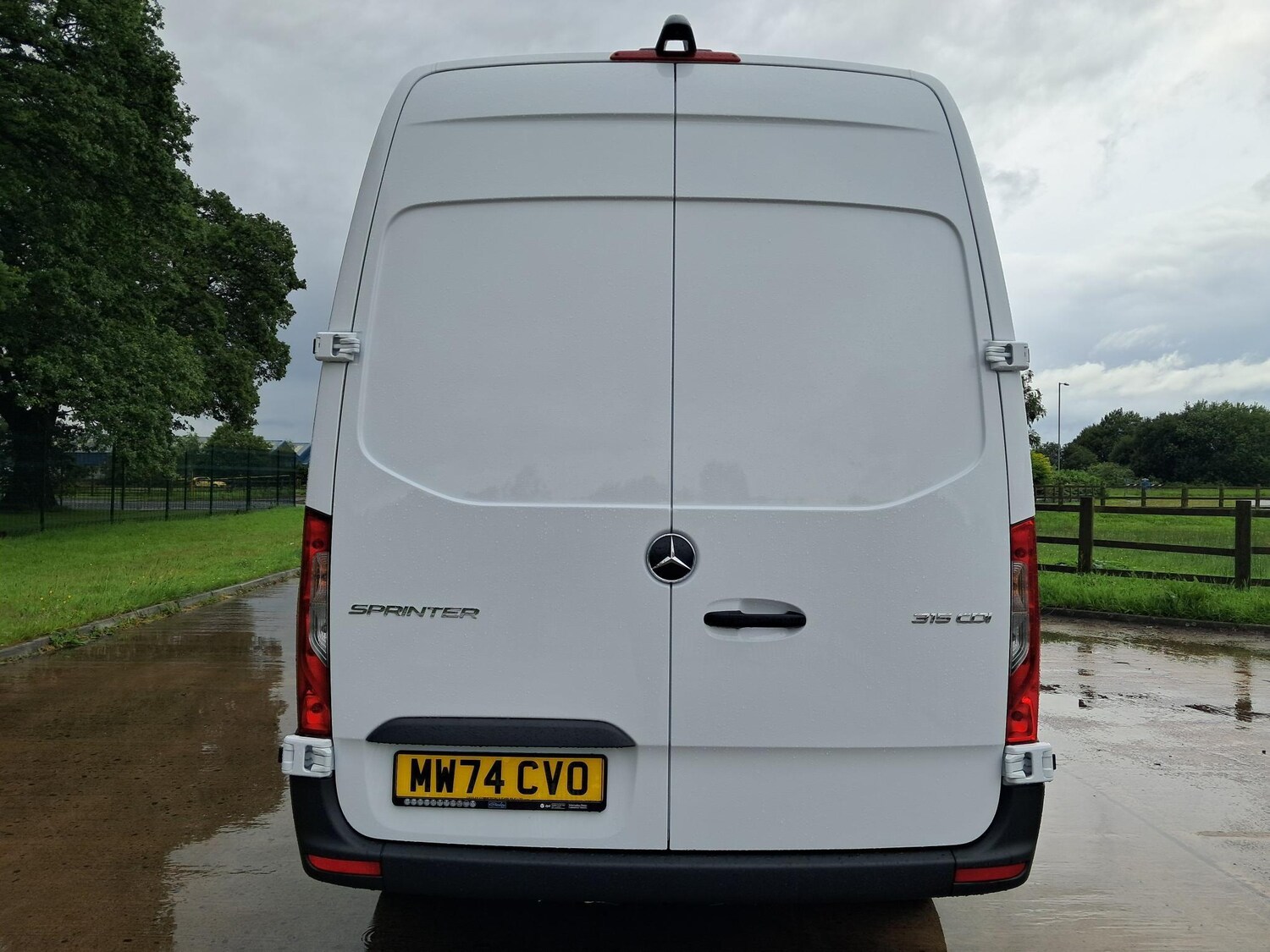 Vehicle 28