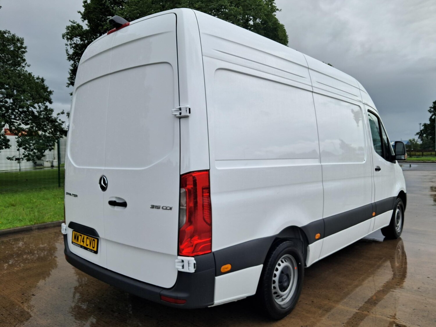 Vehicle 31