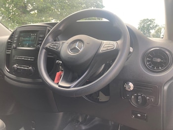 Used Mercedes-Benz Vito 2023 for sale - 79608930: Photo