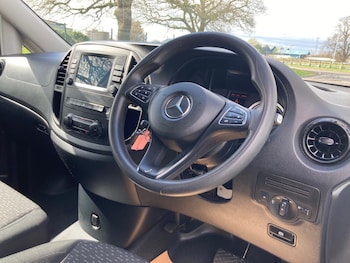 Used Mercedes-Benz Vito 2023 for sale - 78376159: Photo