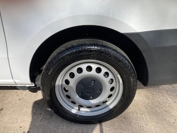 Used Mercedes-Benz Vito 2023 for sale - 78376159: Photo