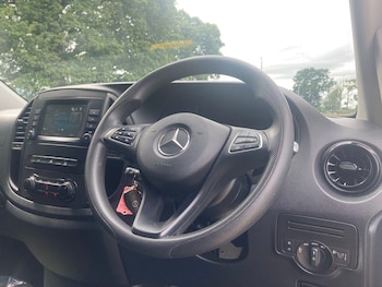 Used Mercedes-Benz Vito 2023 for sale - 79533530: Photo