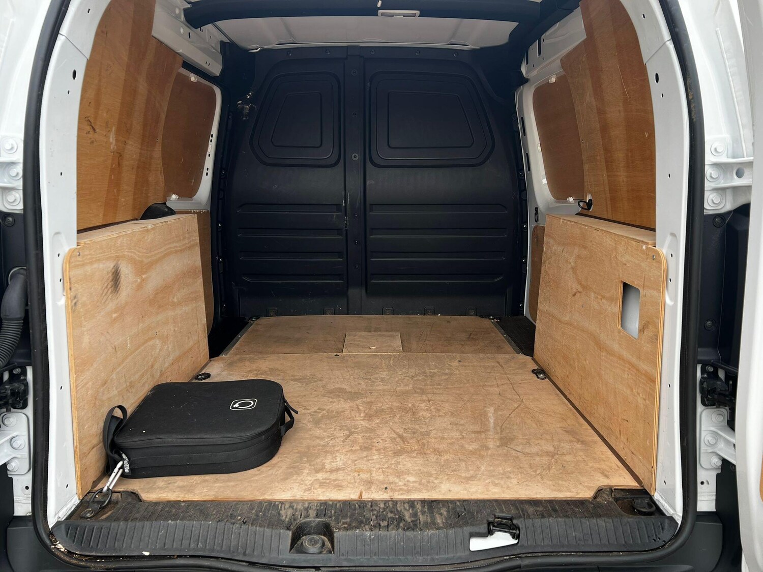 Vehicle 34