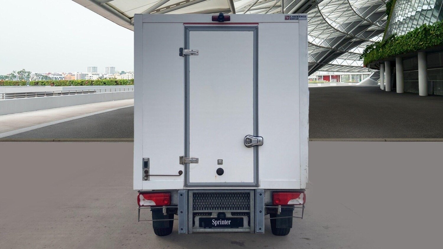 Used Mercedes-Benz Sprinter 2019 for sale - 77722506: Photo 22