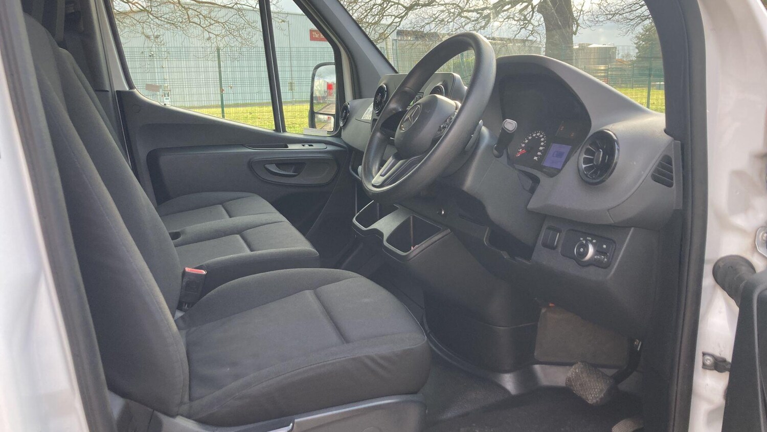 Used Mercedes-Benz Sprinter 2019 for sale - 77722506: Photo 24