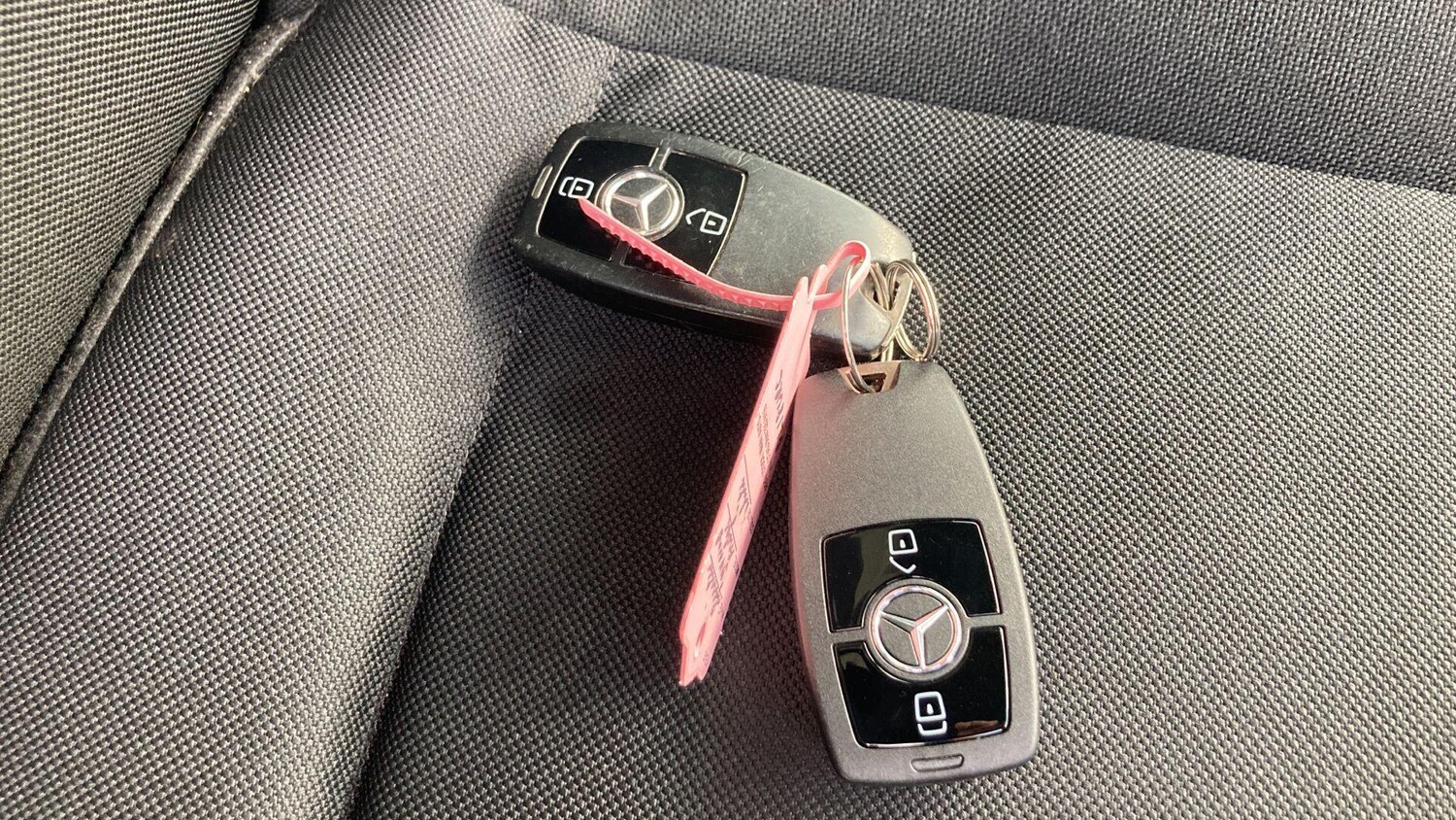 Used Mercedes-Benz Sprinter 2019 for sale - 77722506: Photo 26