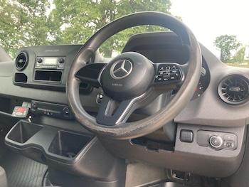 Used Mercedes-Benz Sprinter 2021 for sale - 79373132: Photo