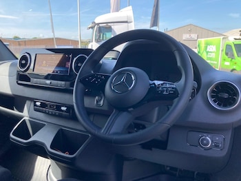 Used Mercedes-Benz Sprinter 2026 for sale - 78759233: Photo