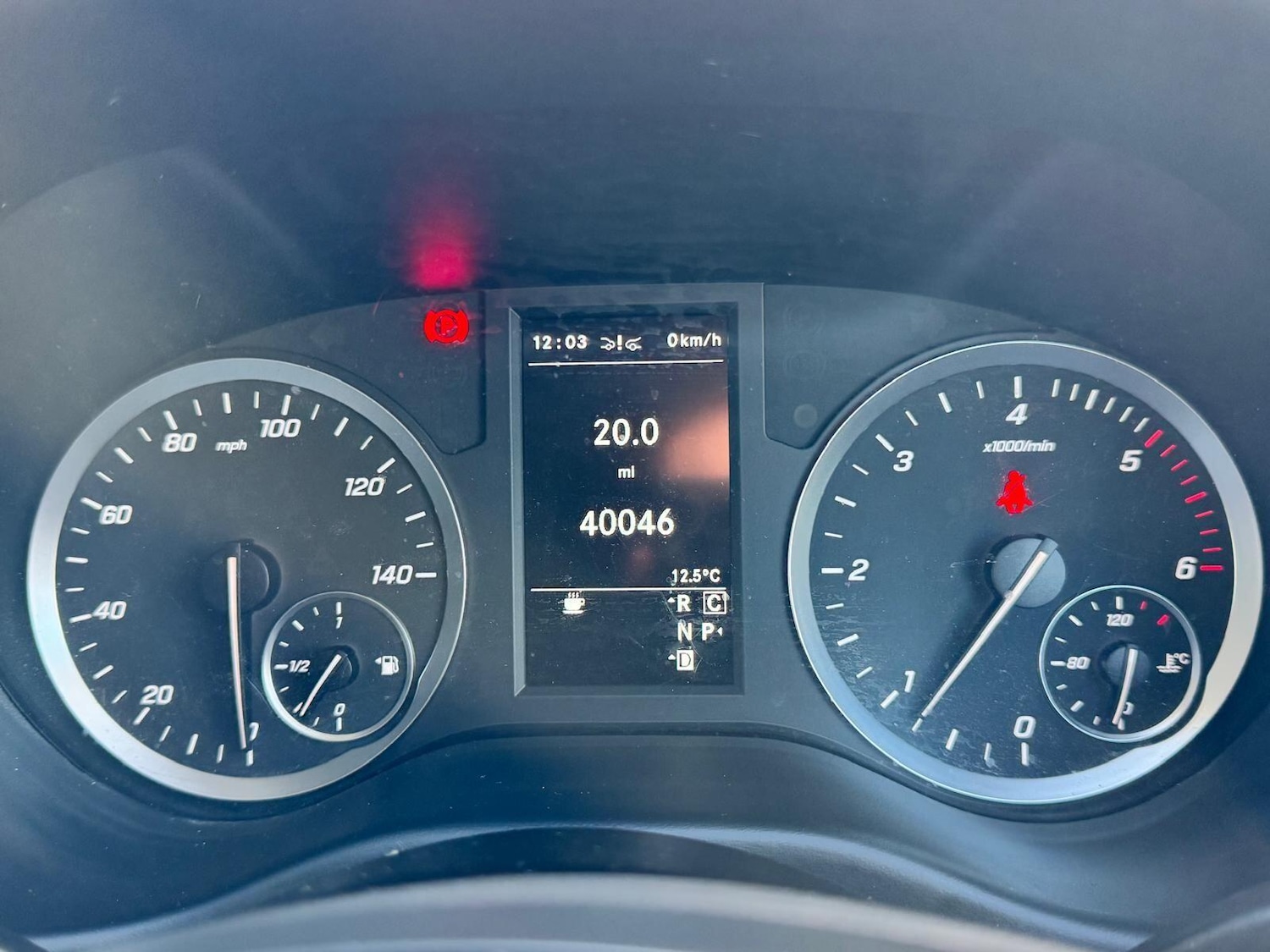 Used Mercedes-Benz Vito 2023 for sale - 76498906: Photo 16