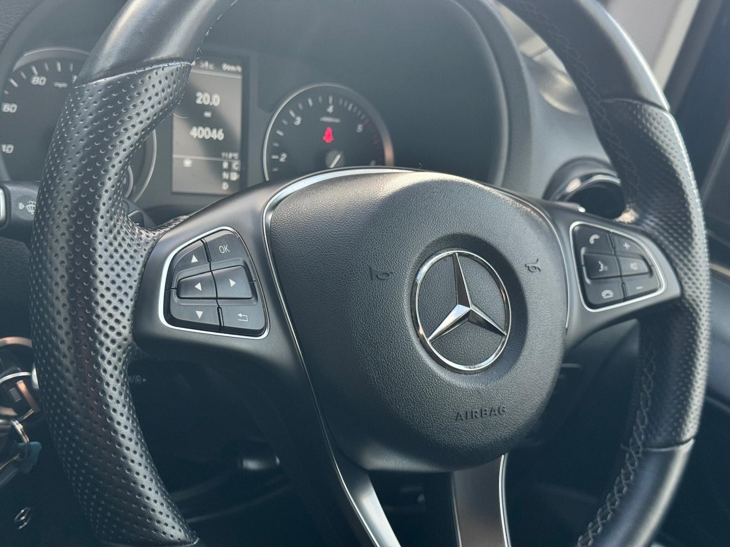 Used Mercedes-Benz Vito 2023 for sale - 76498906: Photo 21