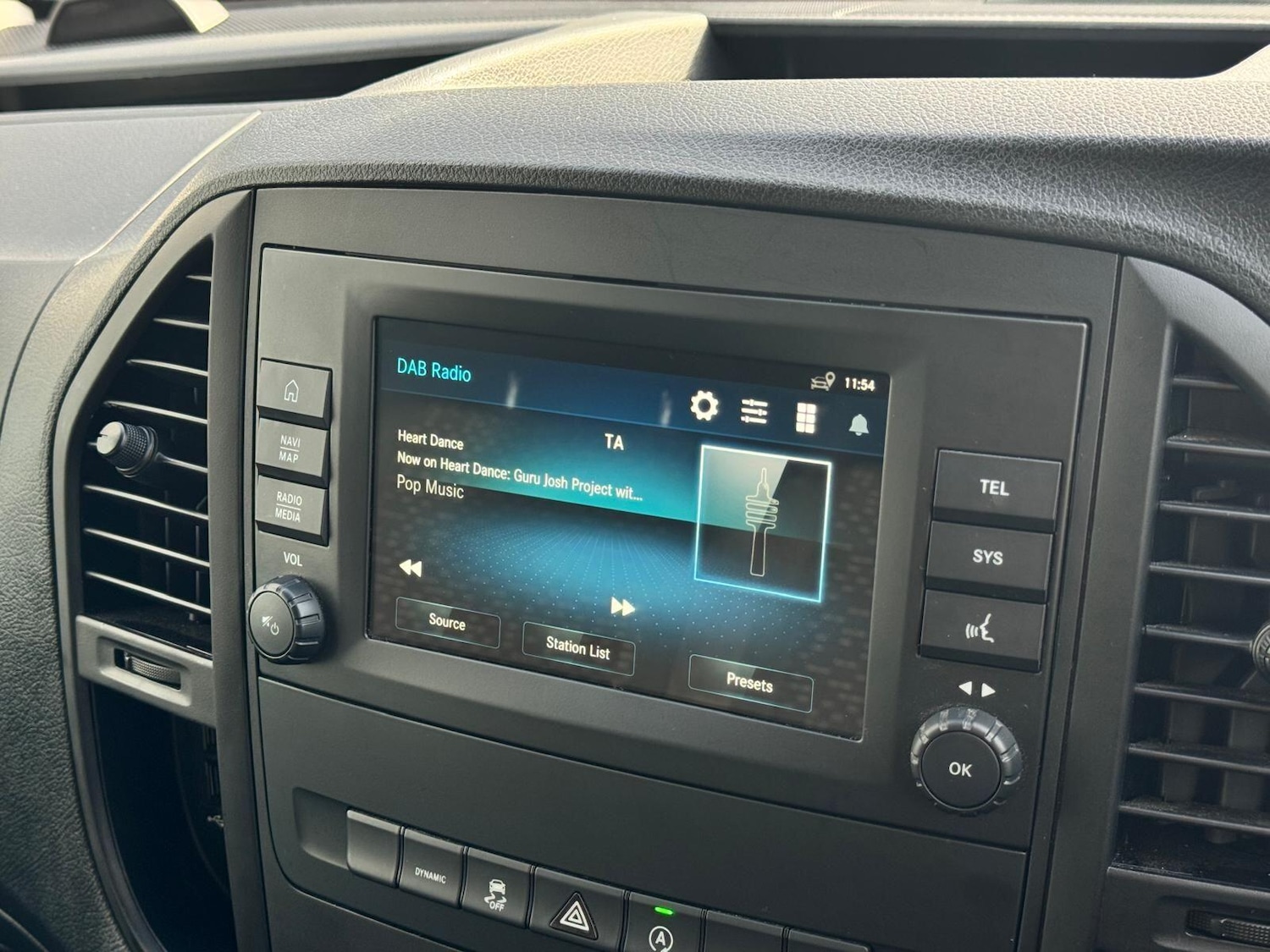 Used Mercedes-Benz Vito 2023 for sale - 76498906: Photo 28