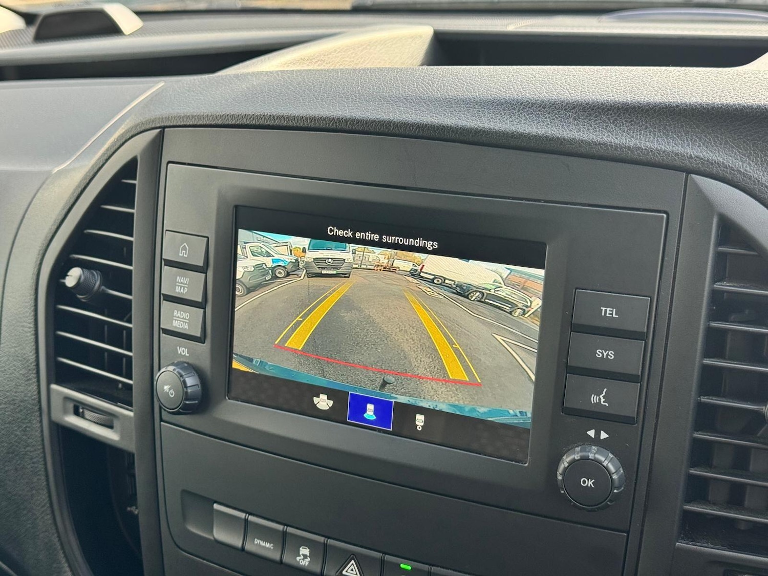 Used Mercedes-Benz Vito 2023 for sale - 76498906: Photo 29