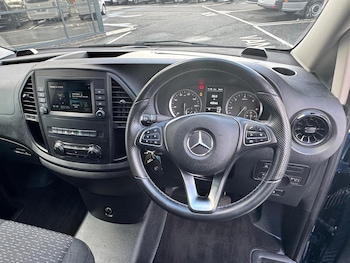 Used Mercedes-Benz Vito 2023 for sale - 76498906: Photo