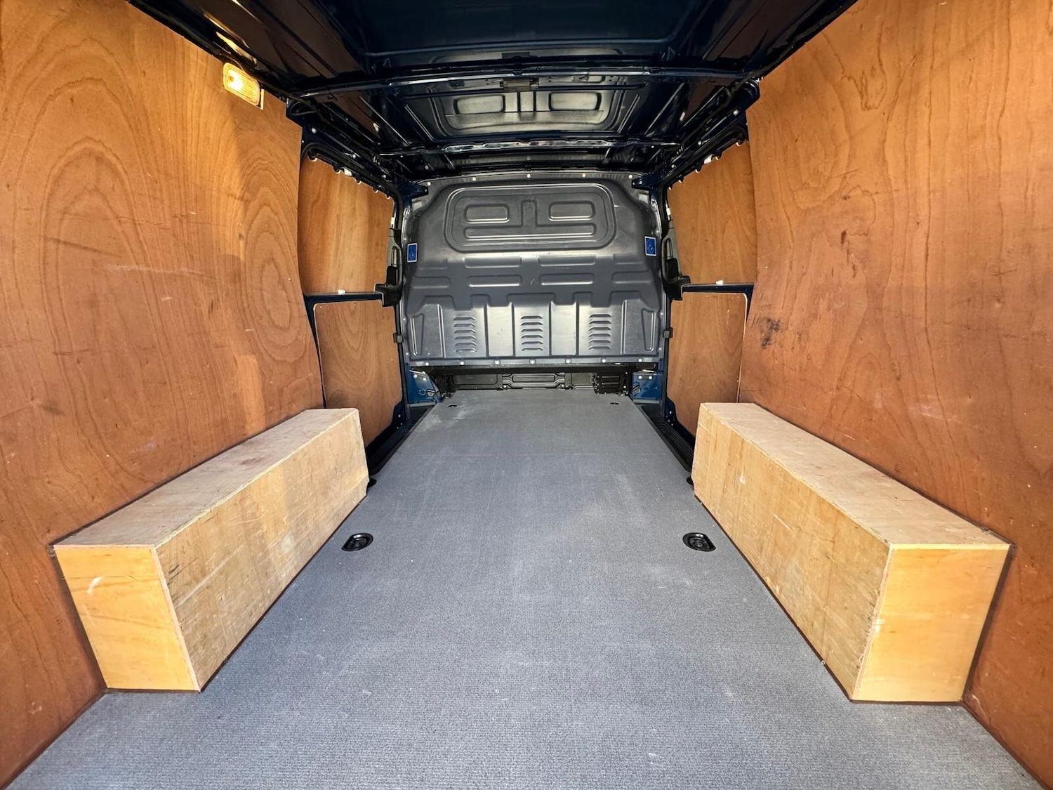 Used Mercedes-Benz Vito 2023 for sale - 76498906: Photo 37