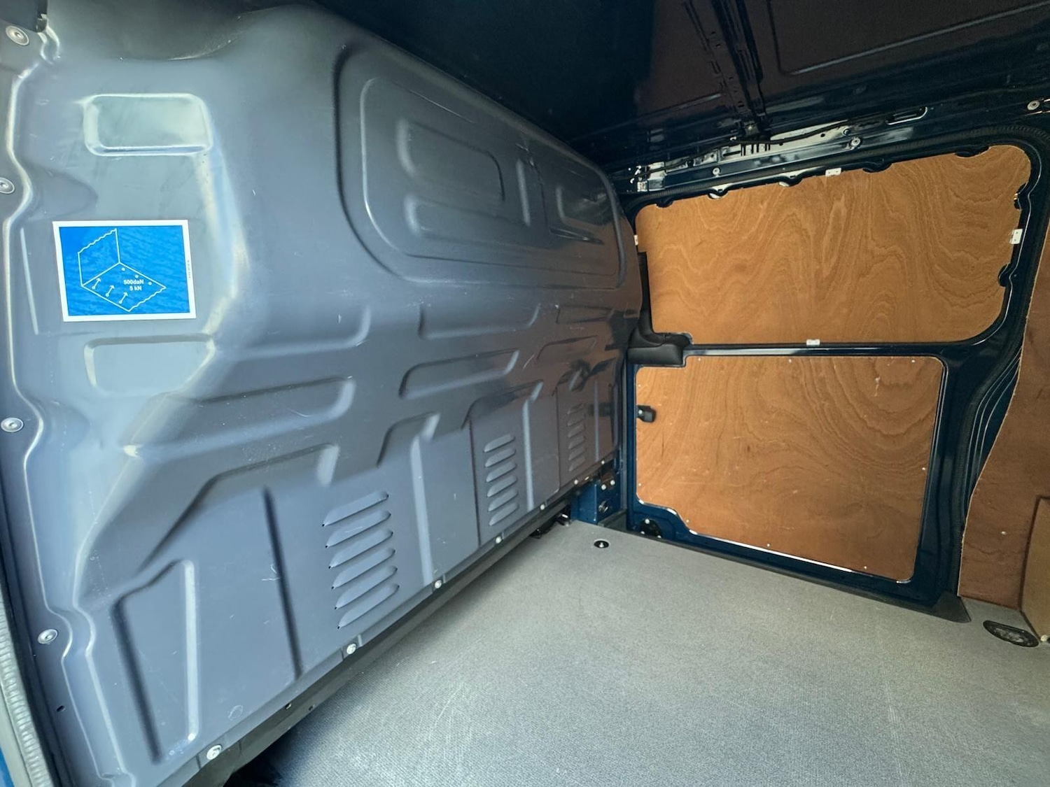 Used Mercedes-Benz Vito 2023 for sale - 76498906: Photo 38