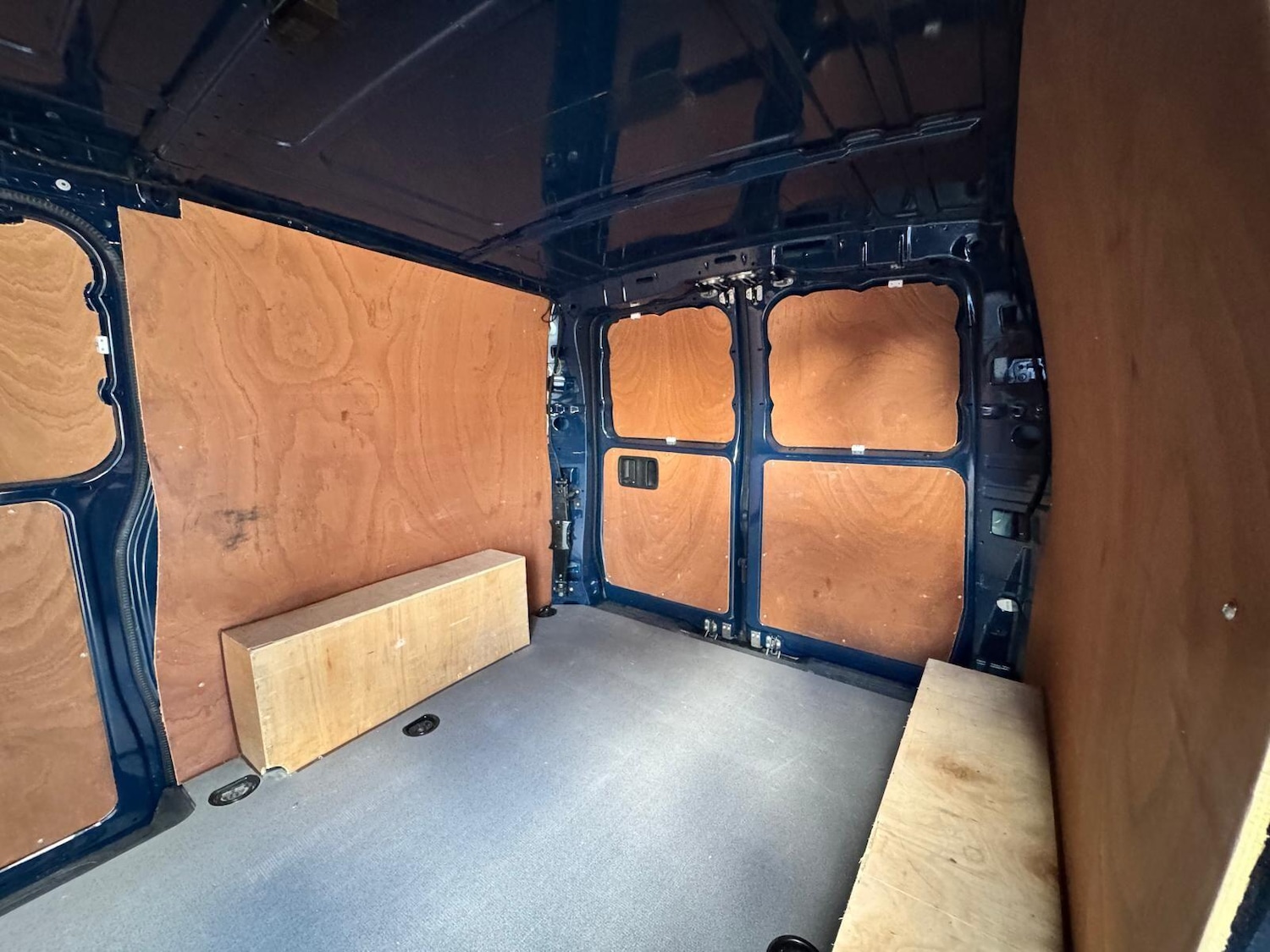 Used Mercedes-Benz Vito 2023 for sale - 76498906: Photo 39