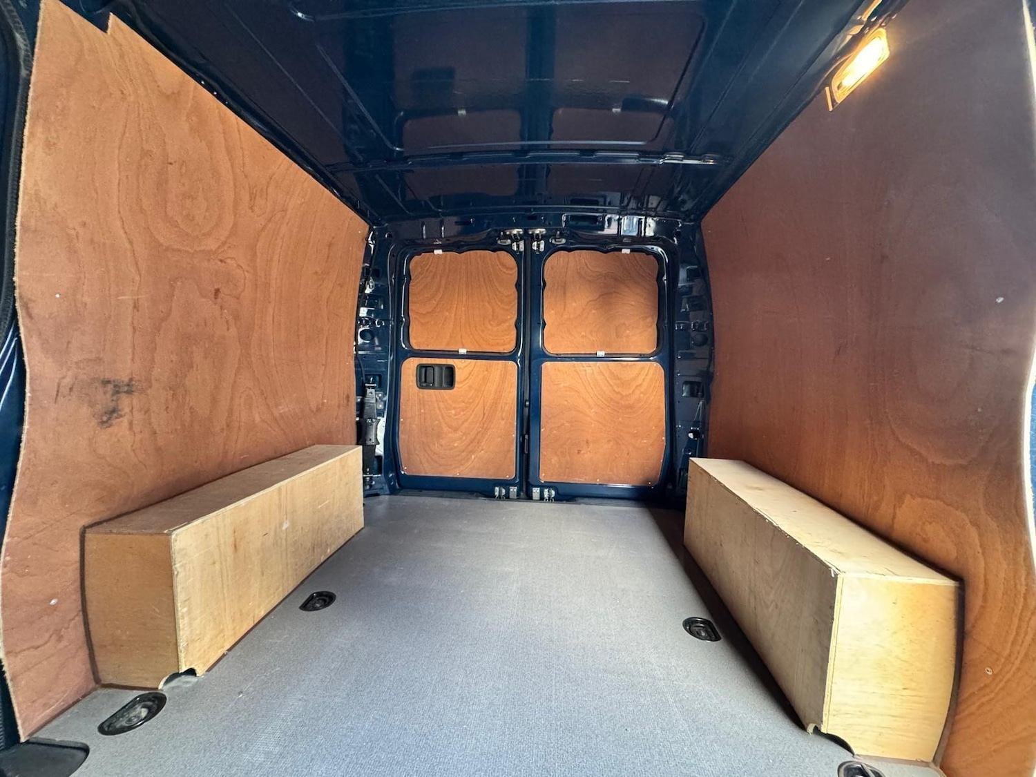 Used Mercedes-Benz Vito 2023 for sale - 76498906: Photo 40