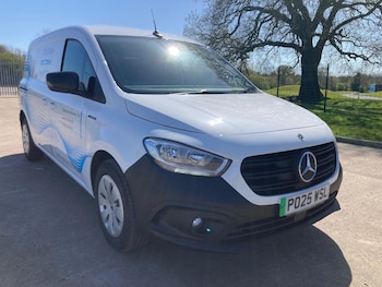 Used Mercedes-Benz Citan 2025 for sale - 78361591: Photo